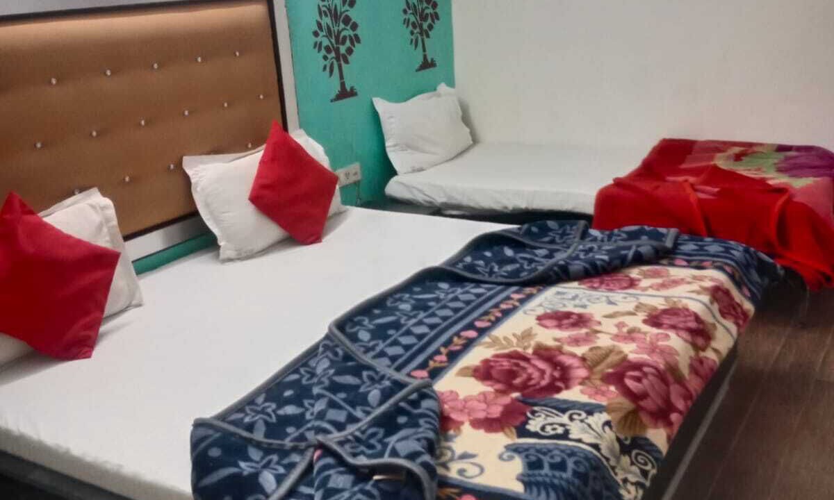 Photo of Bedroom in Beadonpura