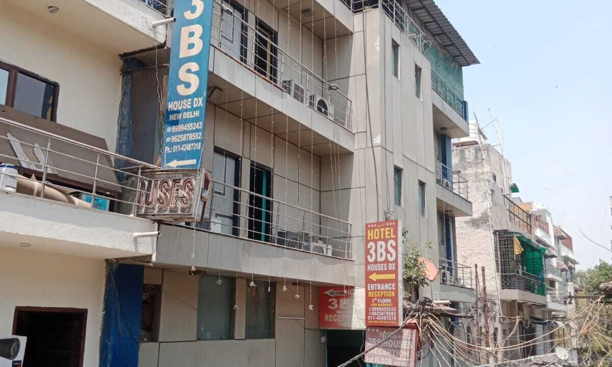 Photo of Outdoor in Beadonpura