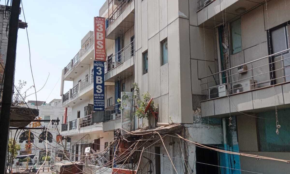 Photo of Outdoor in Beadonpura