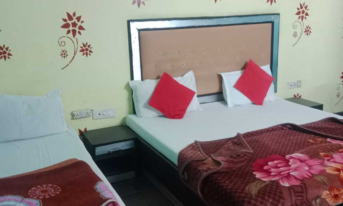 Photo of Bedroom in Beadonpura