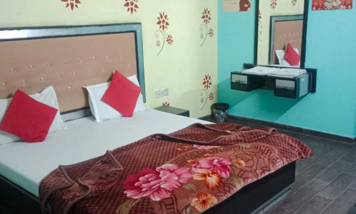 Photo of Bedroom in Beadonpura