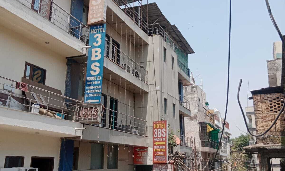 Photo of Outdoor in Beadonpura