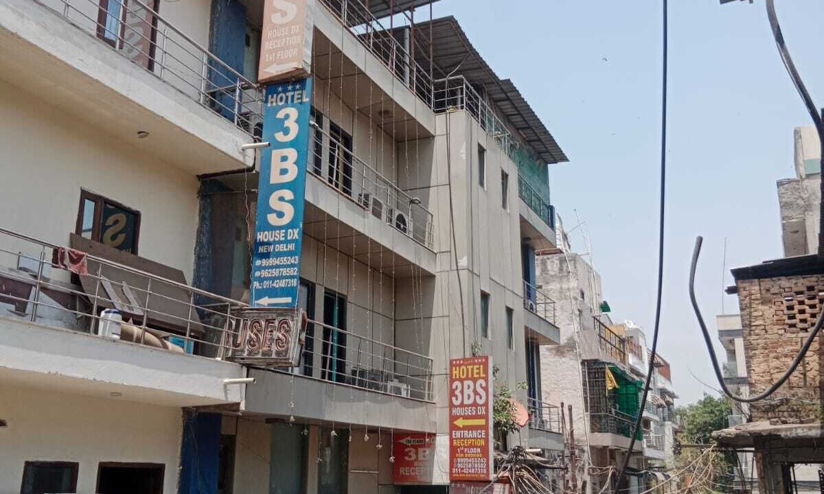Photo of Outdoor in Beadonpura