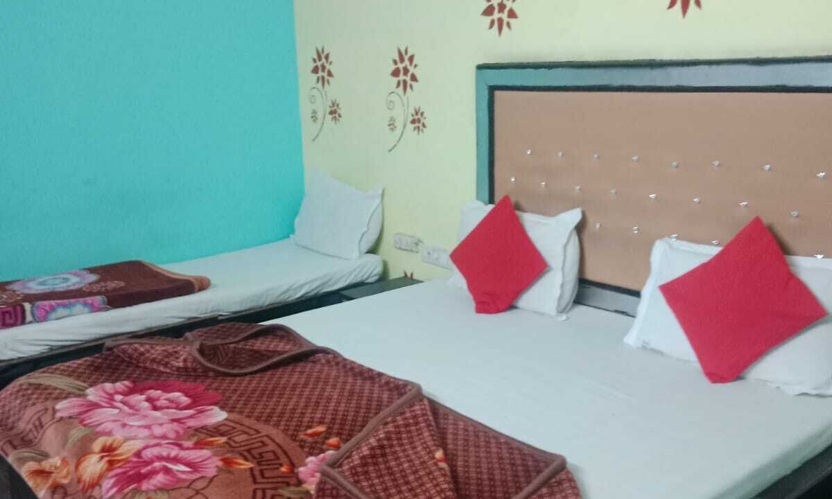 Photo of Bedroom in Beadonpura