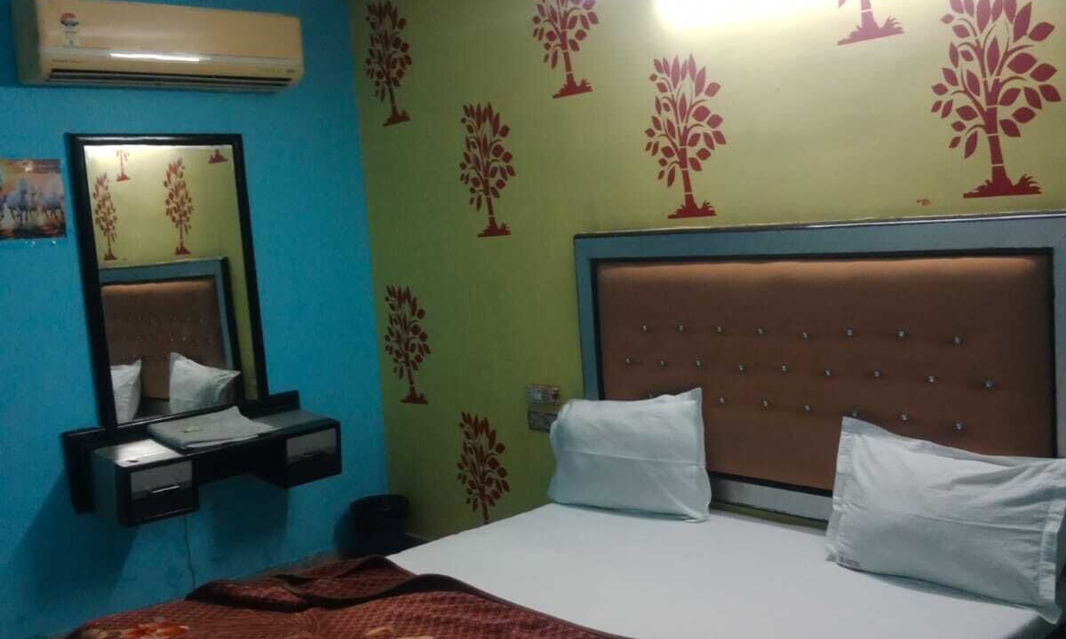 Photo of Bedroom in Beadonpura