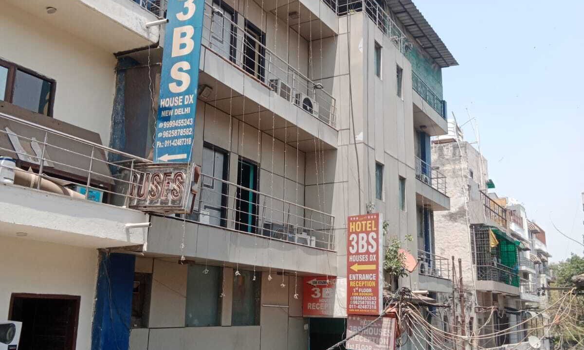 Photo of Outdoor in Beadonpura