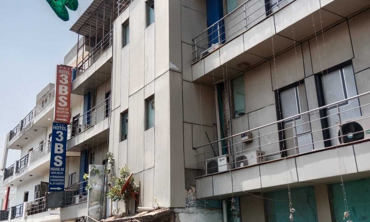 Photo of Outdoor in Beadonpura
