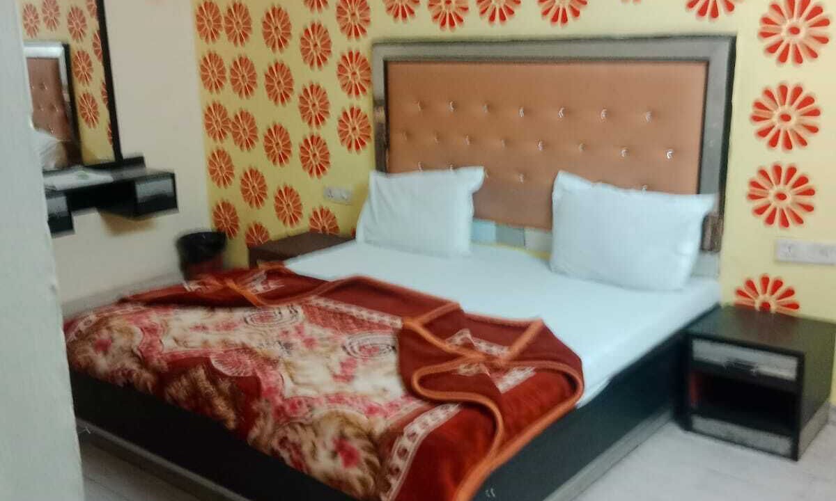 Photo of Bedroom in Beadonpura