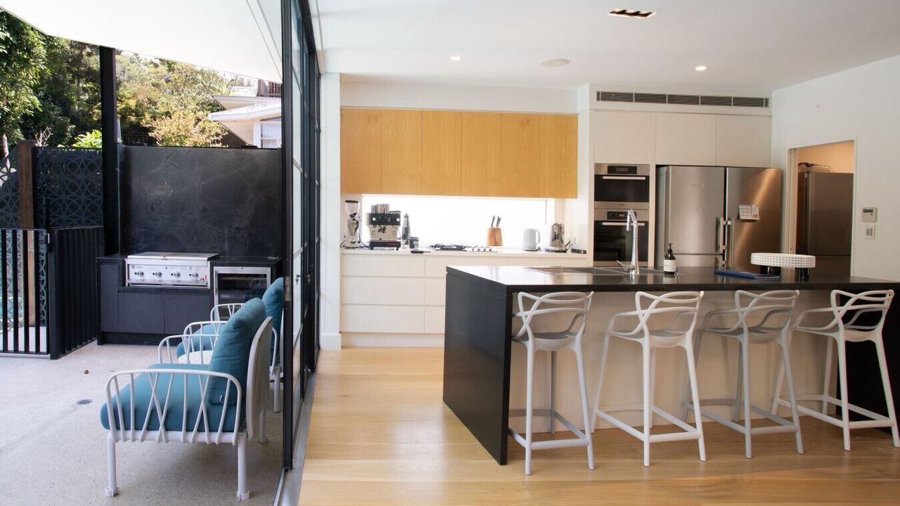 Photo of Kitchen in Bronte