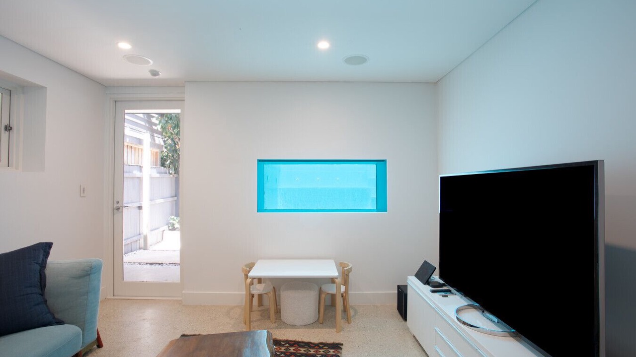 Photo of Livingroom in Bronte