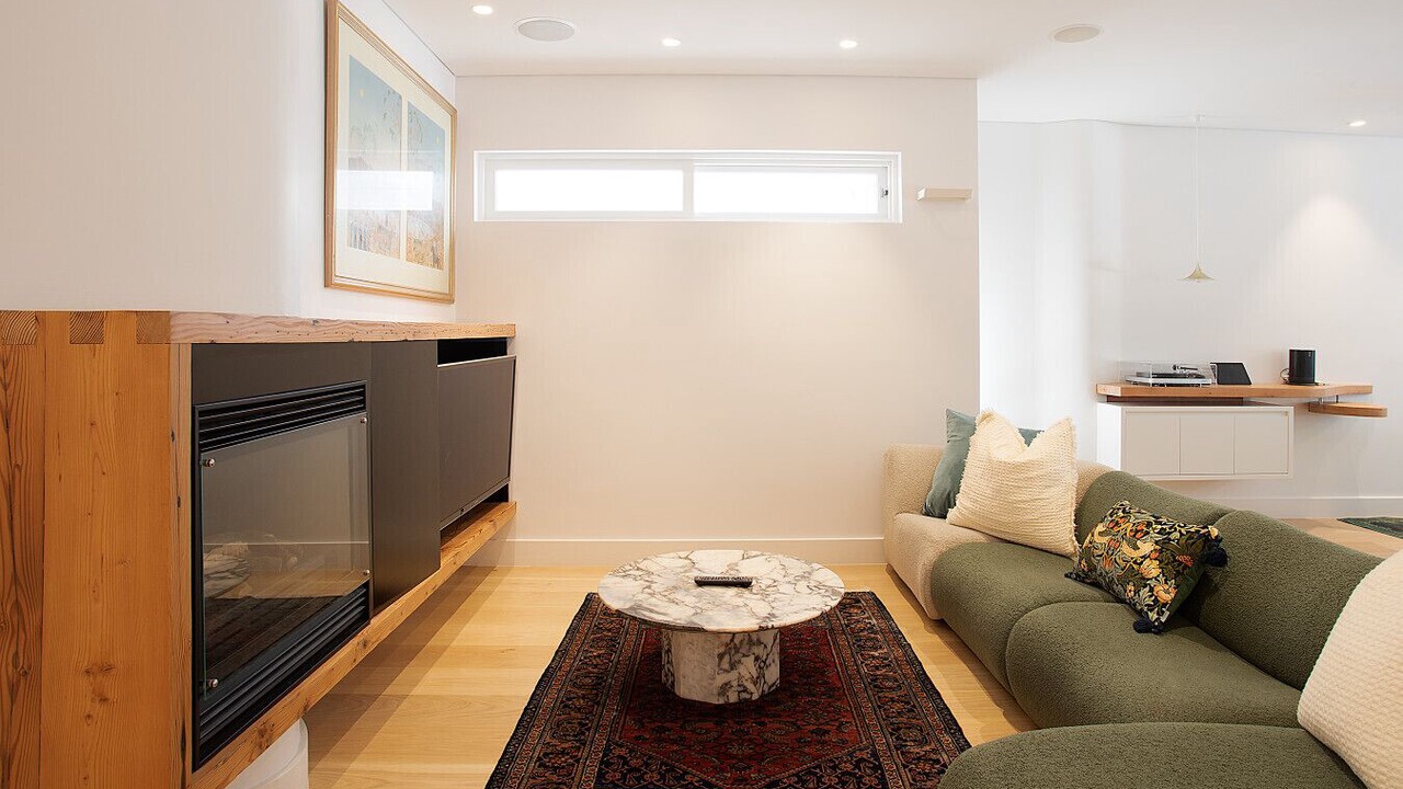 Photo of Livingroom in Bronte