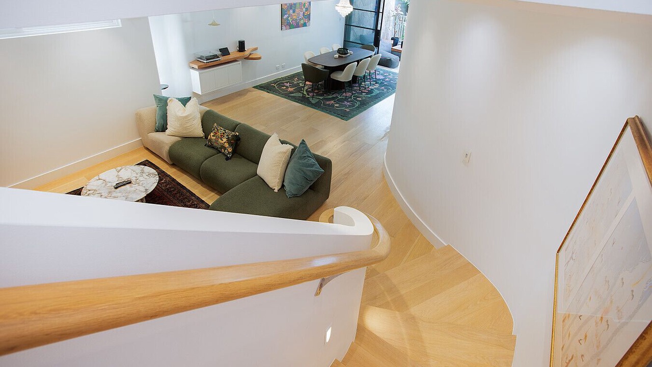 Photo of Livingroom in Bronte