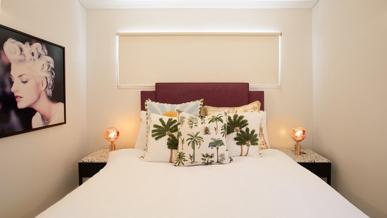 Photo of Bedroom in Bronte