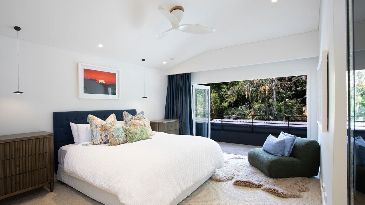 Photo of Bedroom in Bronte