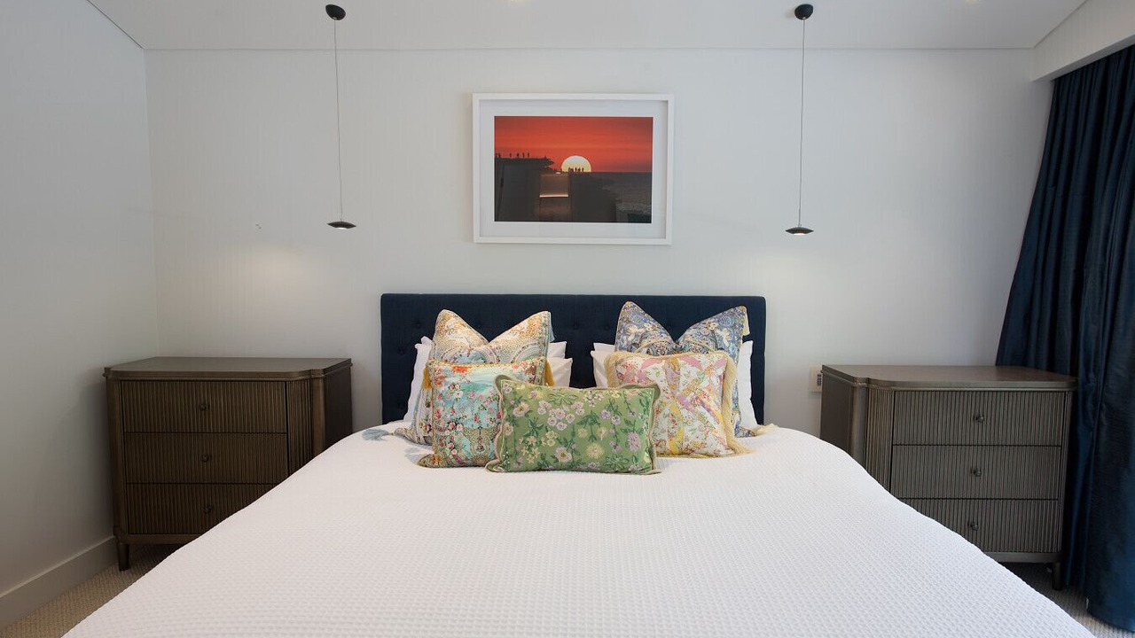 Photo of Bedroom in Bronte