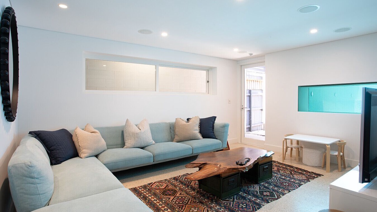 Photo of Livingroom in Bronte