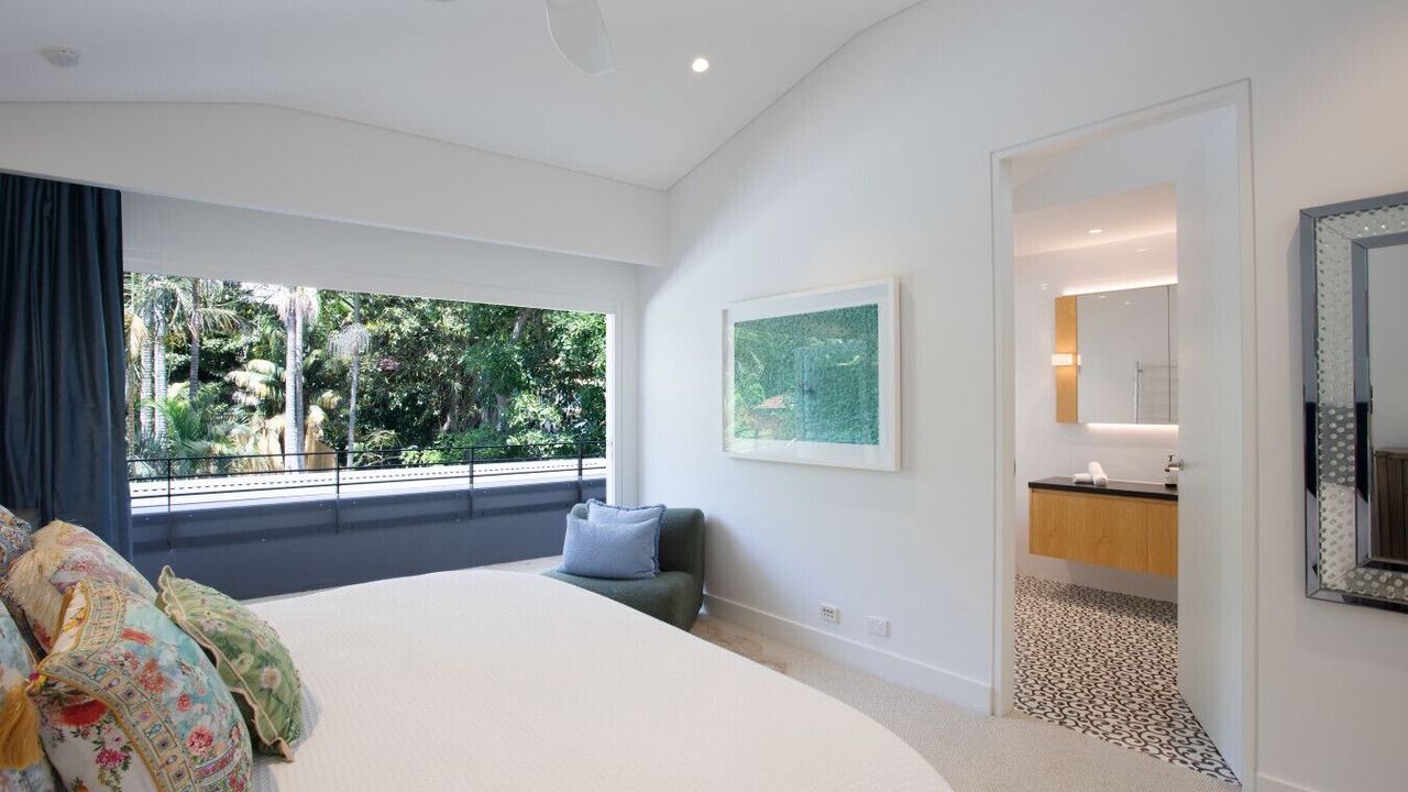 Photo of Bedroom in Bronte