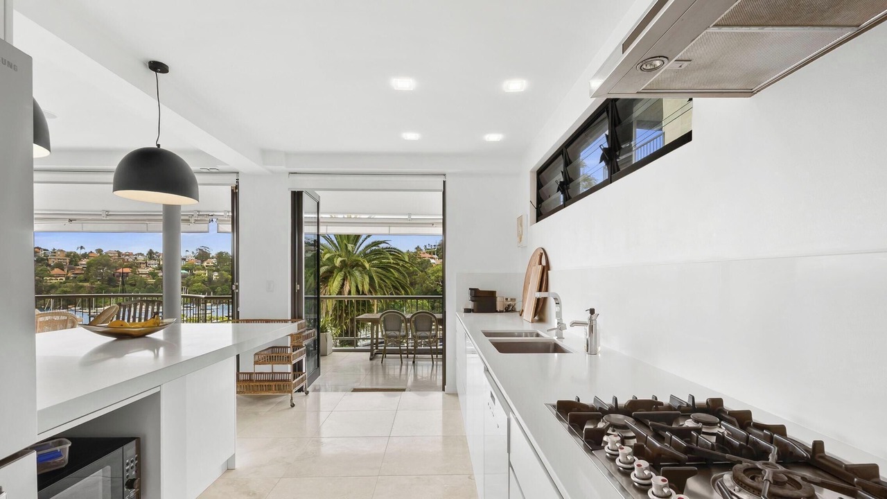 Photo of Kitchen in Mosman