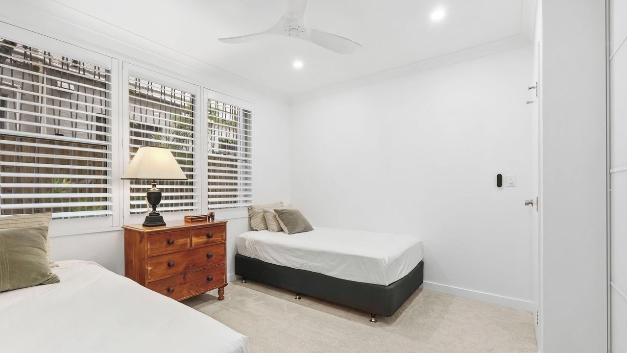 Photo of Bedroom in Mosman