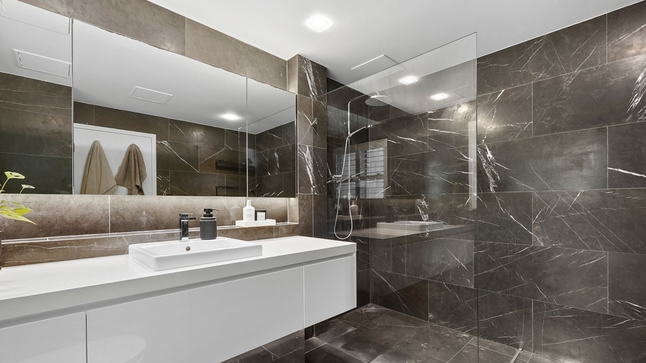 Photo of Bathroom in Mosman