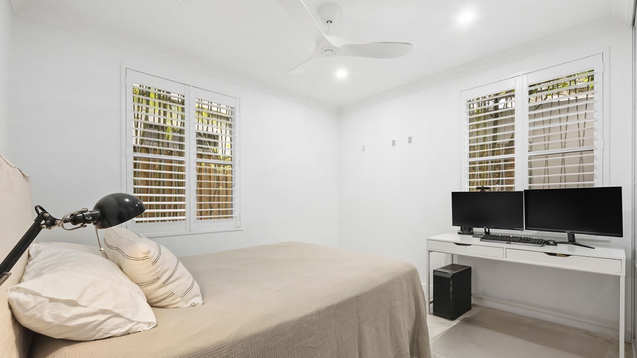 Photo of Bedroom in Mosman