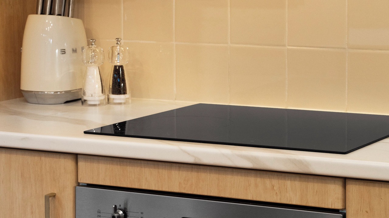 Photo of Kitchen in Keiraville