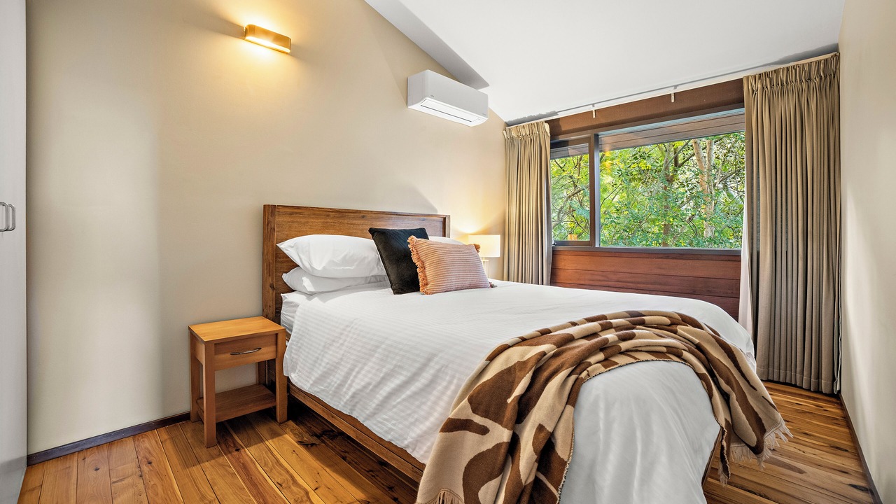Photo of Bedroom in Keiraville