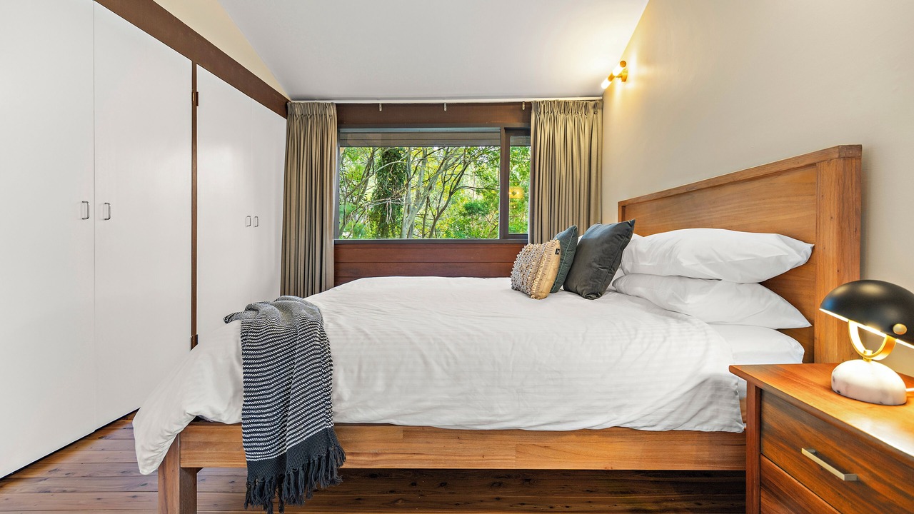 Photo of Bedroom in Keiraville