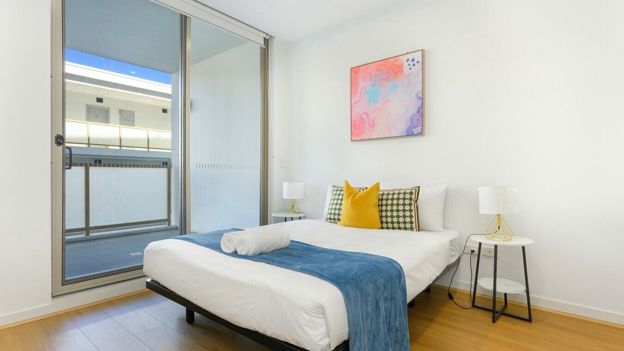 Photo of Bedroom in Ryde