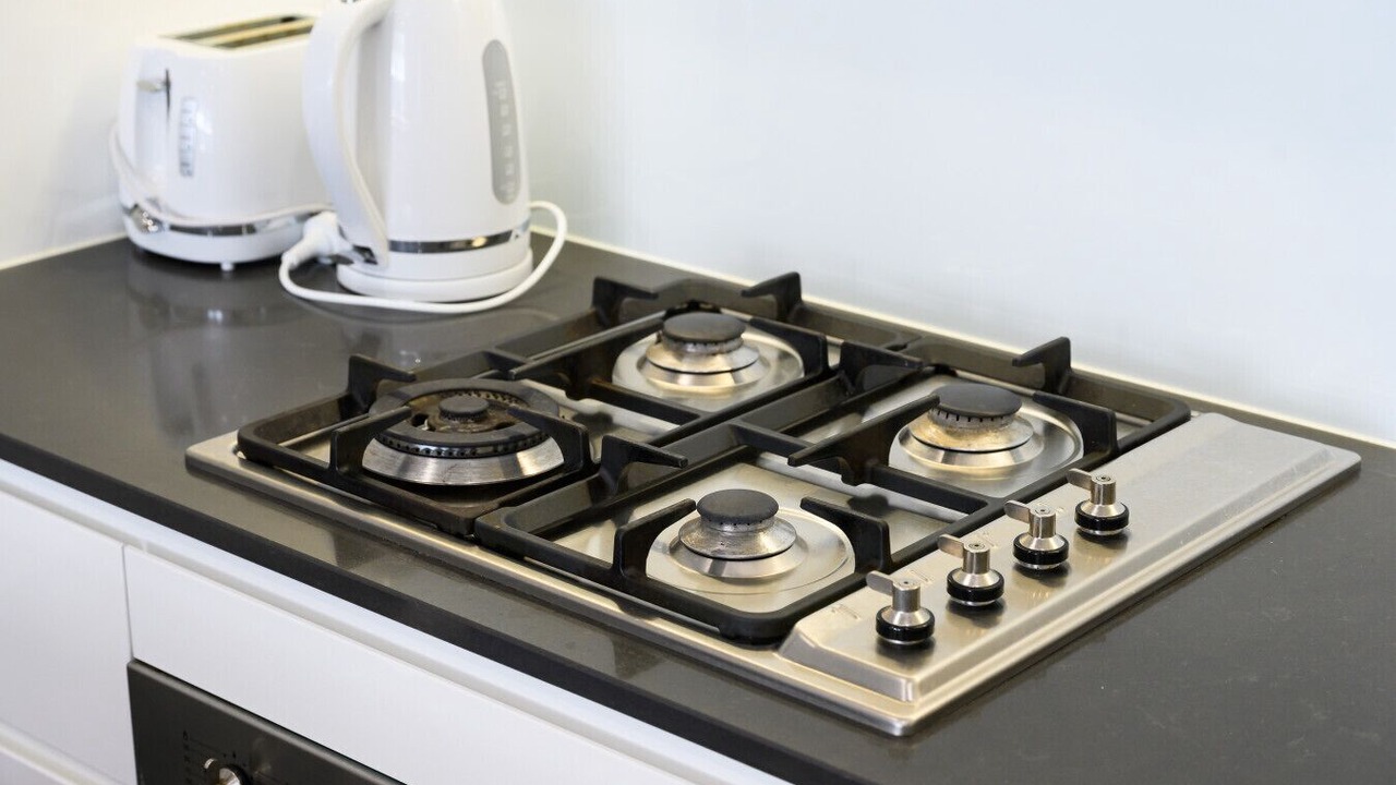 Photo of Kitchen in Ryde