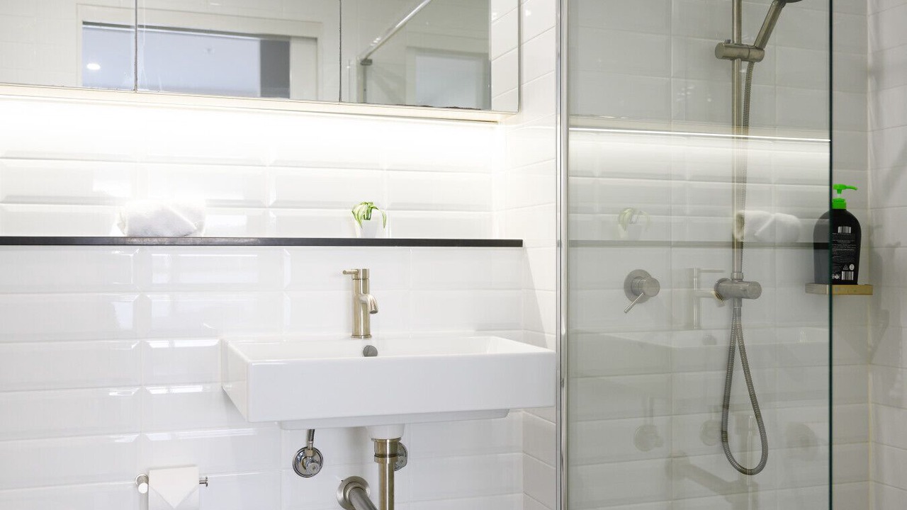 Photo of Bathroom in Ryde