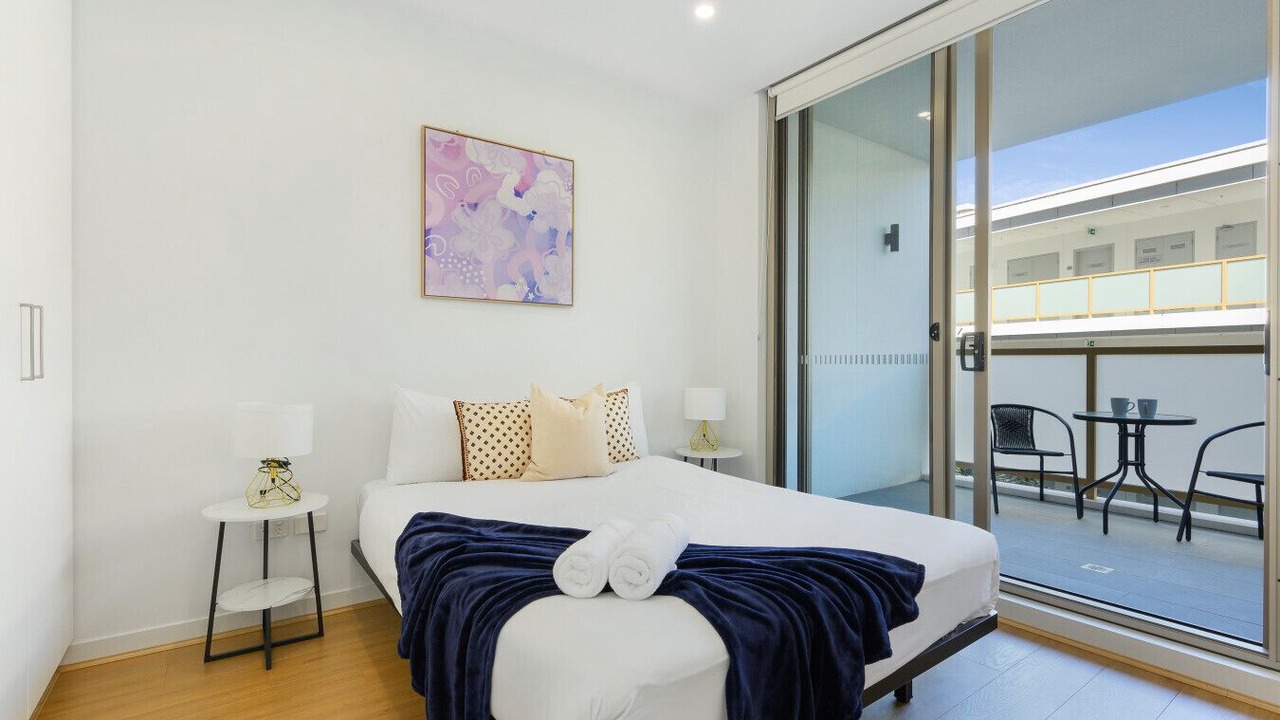 Photo of Bedroom in Ryde