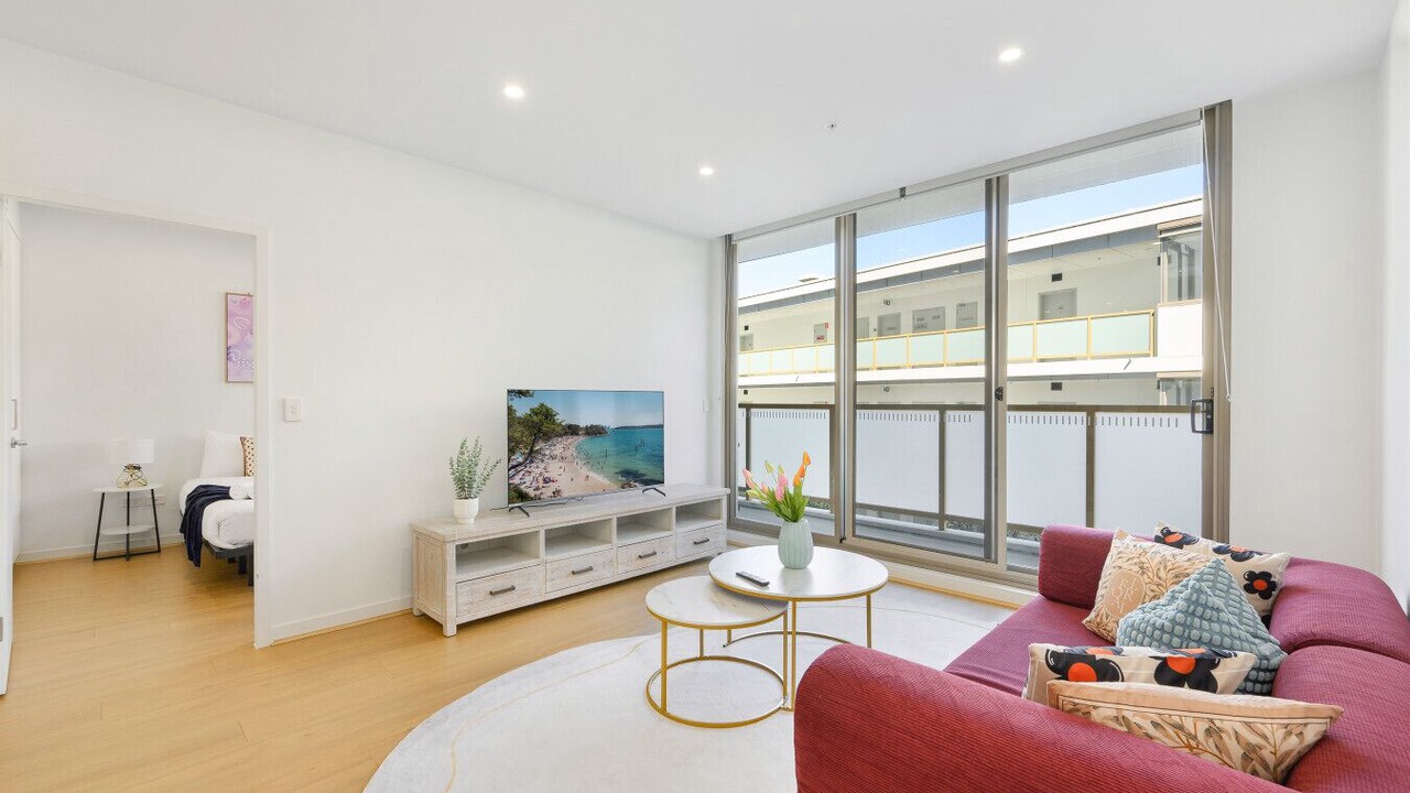 Photo of Livingroom in Ryde
