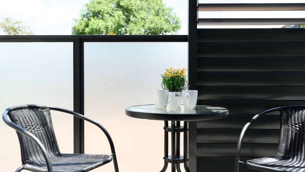 Photo of Outdoor in Marrickville
