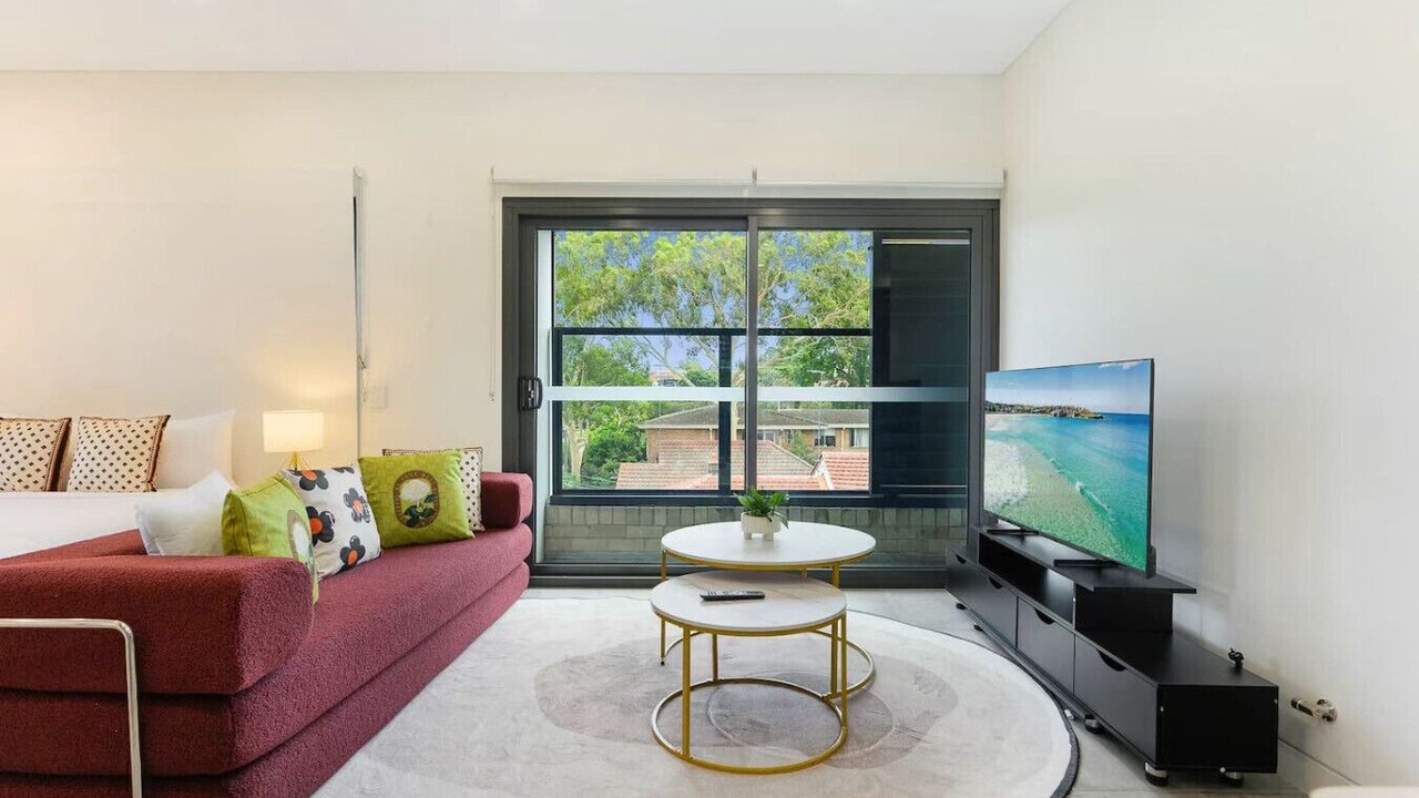 Photo of Livingroom in Marrickville