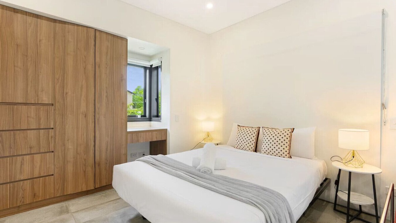 Photo of Bedroom in Marrickville