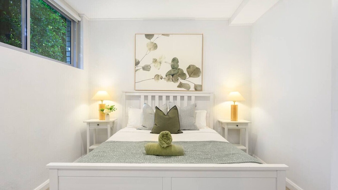 Photo of Bedroom in Collaroy