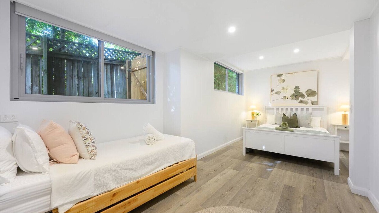 Photo of Bedroom in Collaroy