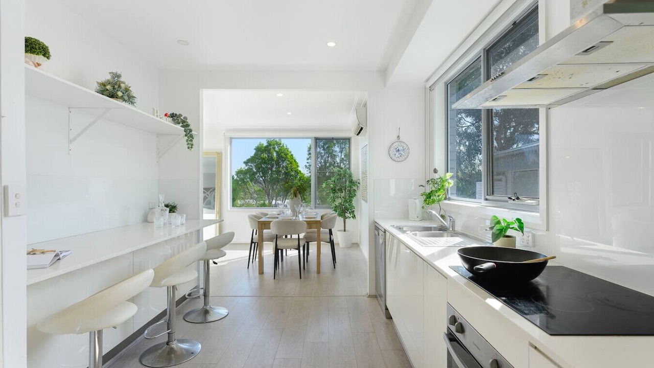 Photo of Kitchen in Collaroy