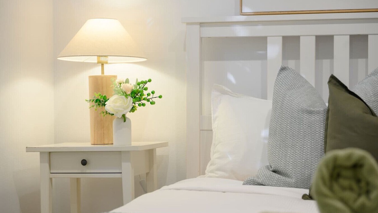 Photo of Bedroom in Collaroy