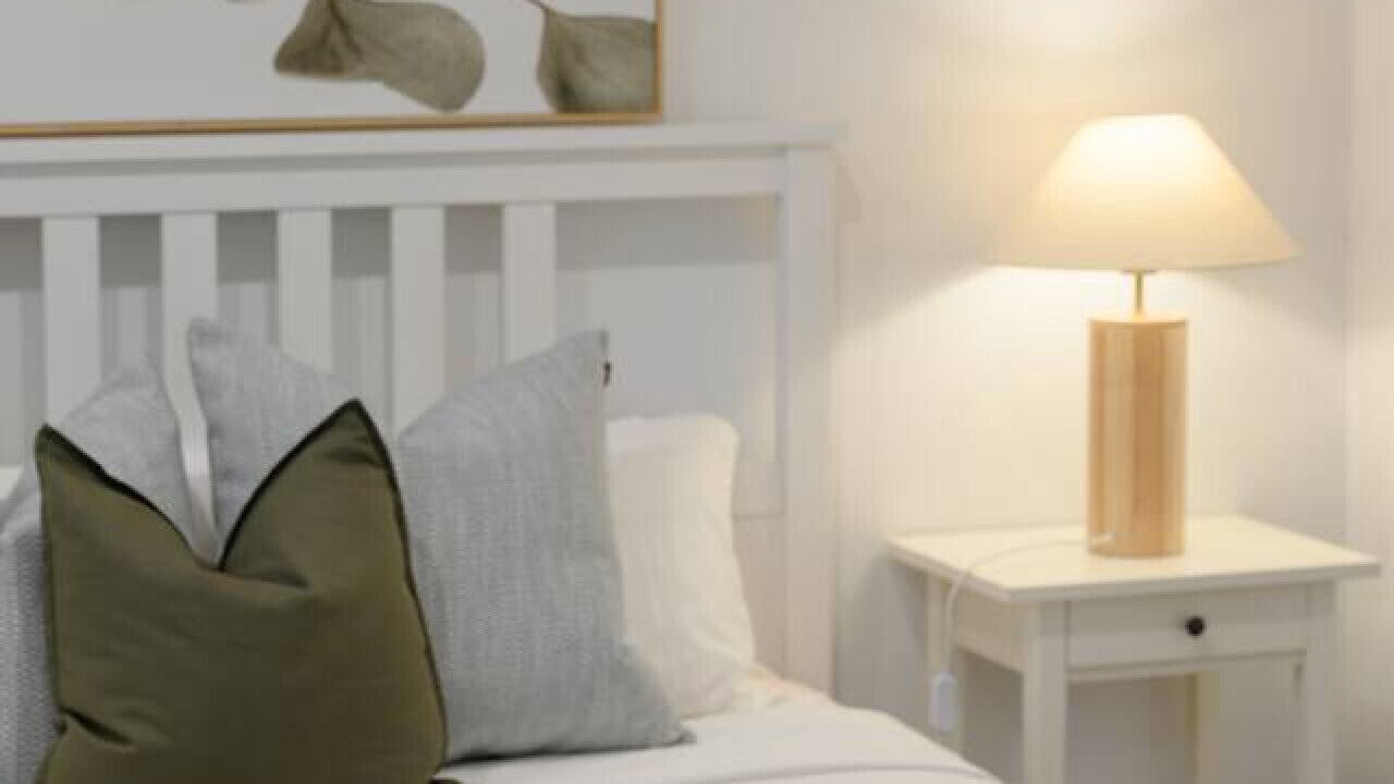 Photo of Bedroom in Collaroy
