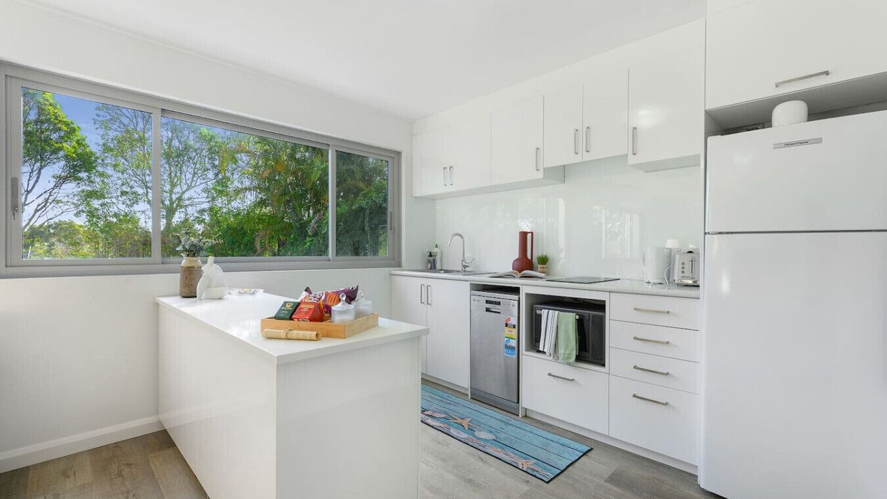 Photo of Kitchen in Collaroy