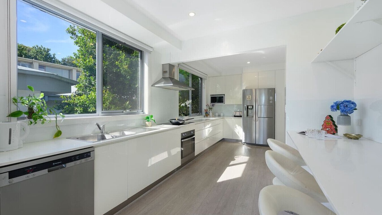 Photo of Kitchen in Collaroy