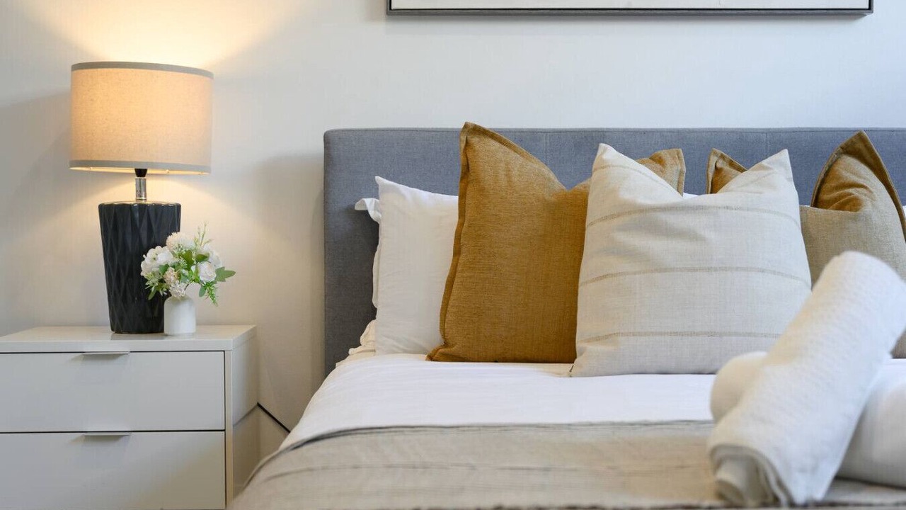 Photo of Bedroom in Collaroy