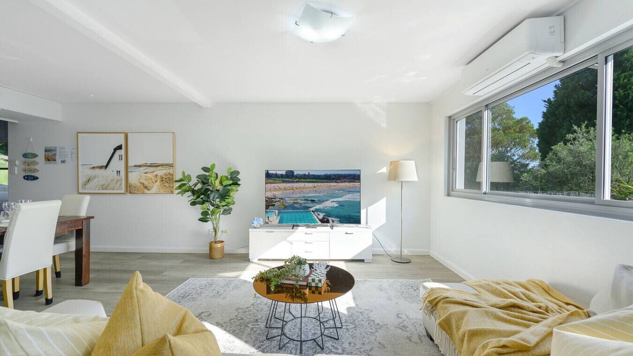 Photo of Livingroom in Collaroy