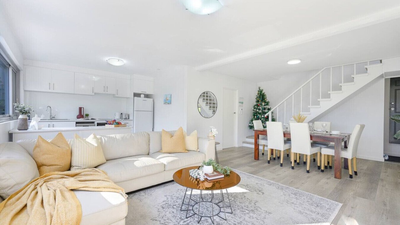 Photo of Livingroom in Collaroy
