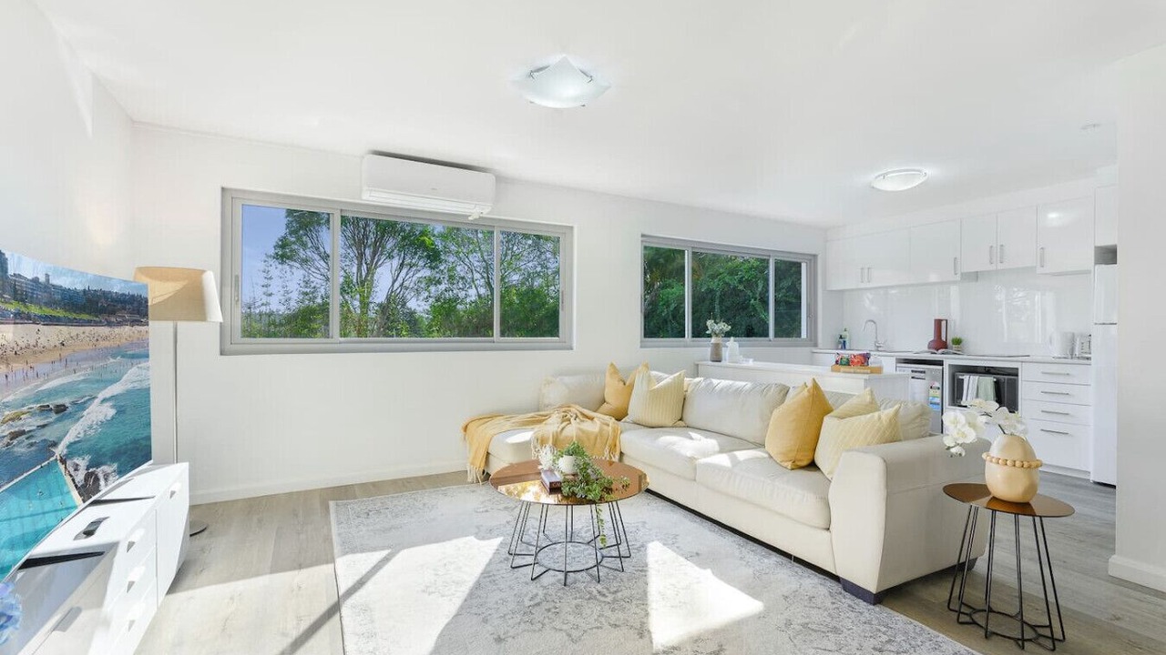 Photo of Livingroom in Collaroy
