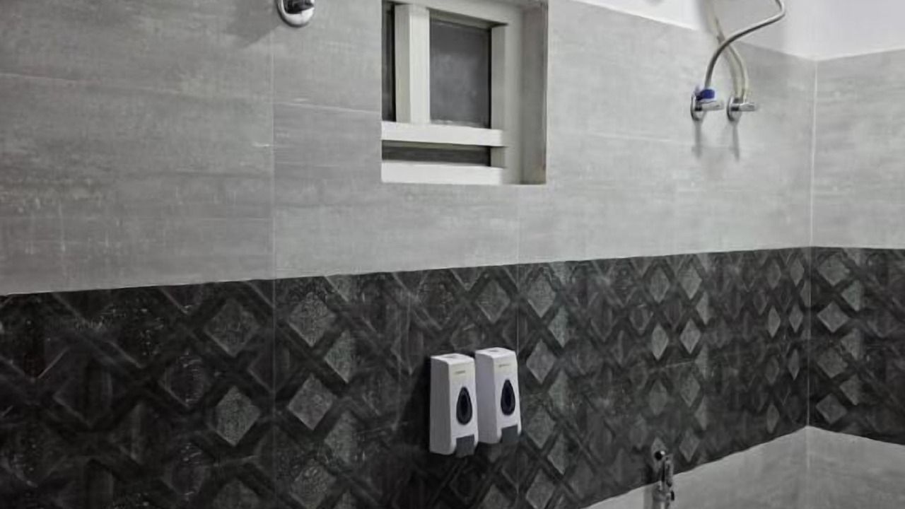 Photo of Bathroom in Ranchi