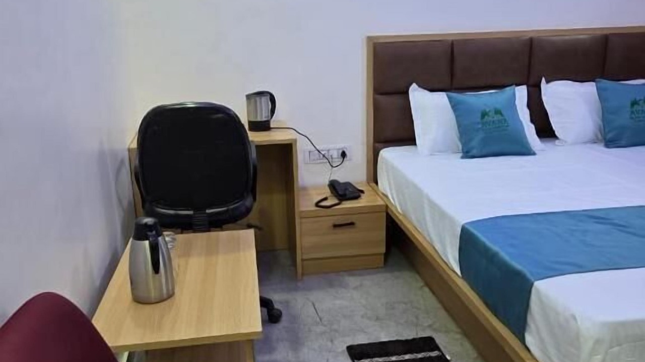 Photo of Bedroom in Ranchi