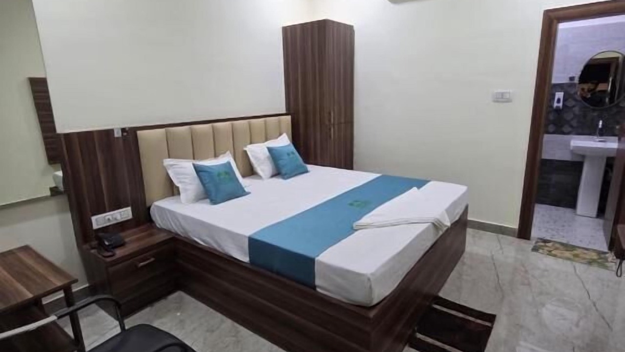 Photo of Bedroom in Ranchi